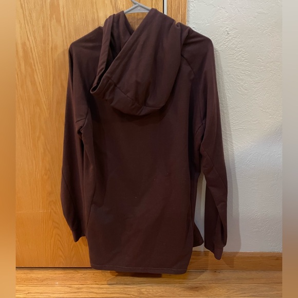 Men’s Gymshark Critical Hoodie - Picture 2 of 2